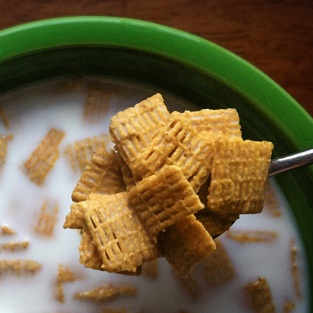 Cereal - DiMino Tops Lewiston