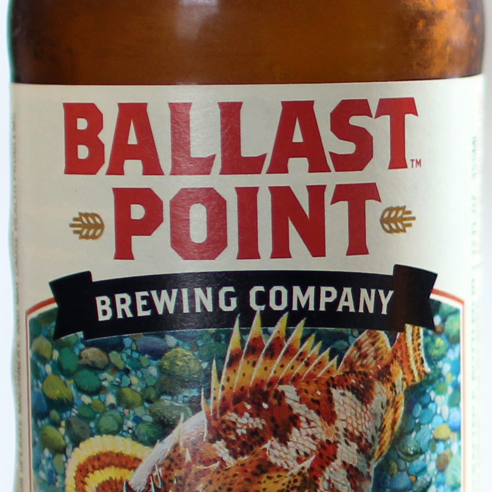 ballastpointbrewery DiMino Tops Lewiston